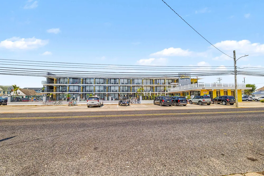 2200 Atlantic Avenue North Wildwood, NJ 08260