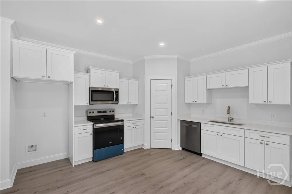 1167 Thompson Road NE Townsend, GA 31331