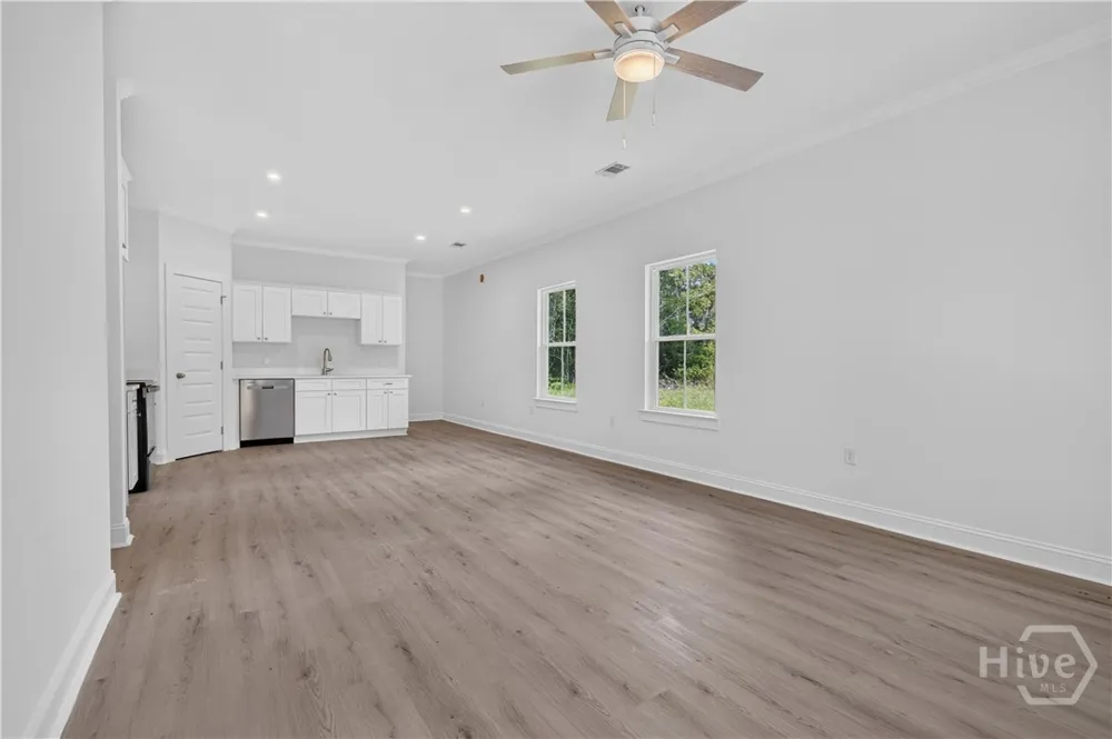 1167 Thompson Road NE Townsend, GA 31331