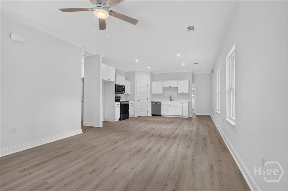 1167 Thompson Road NE Townsend, GA 31331