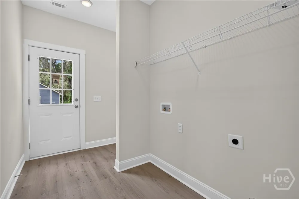 1167 Thompson Road NE Townsend, GA 31331