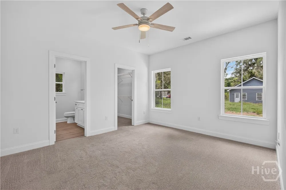 1167 Thompson Road NE Townsend, GA 31331