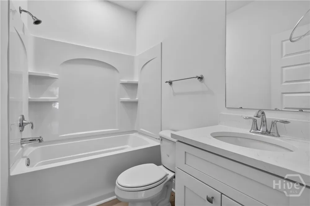 1167 Thompson Road NE Townsend, GA 31331