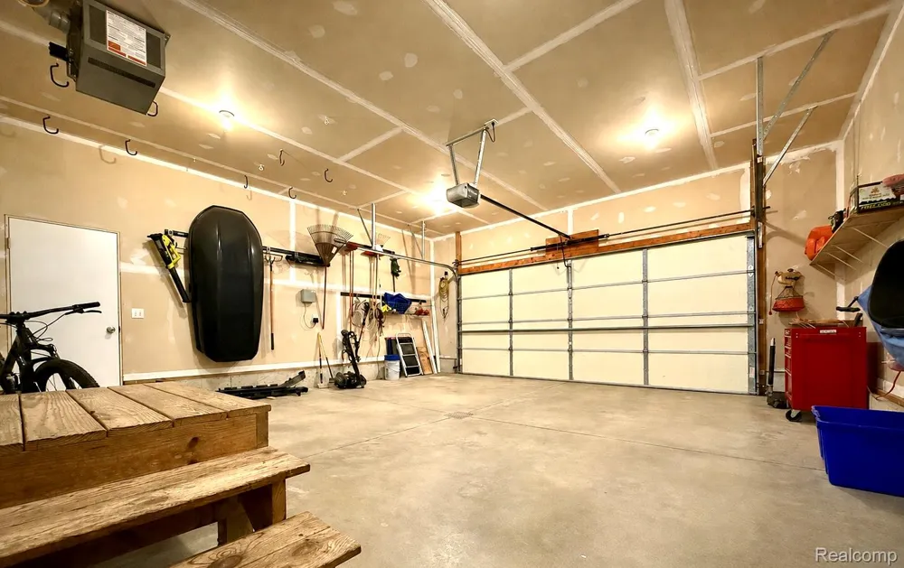 4464 Prouty Road Traverse City City, MI 49686