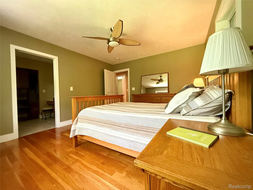 4464 Prouty Road Traverse City City, MI 49686