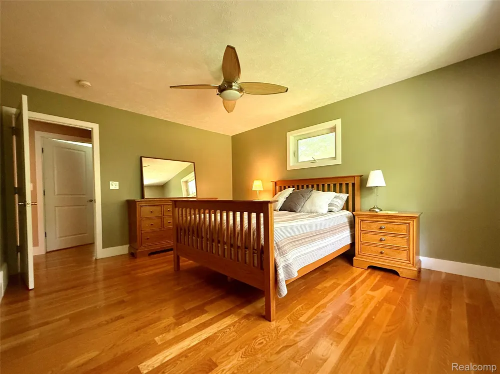 4464 Prouty Road Traverse City City, MI 49686