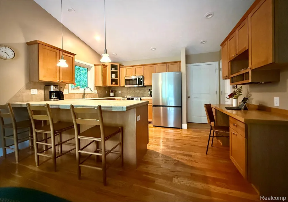 4464 Prouty Road Traverse City City, MI 49686