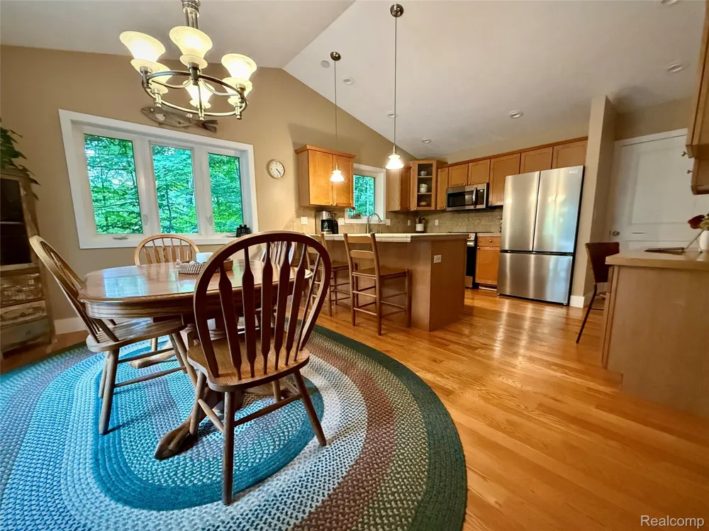 4464 Prouty Road Traverse City City, MI 49686