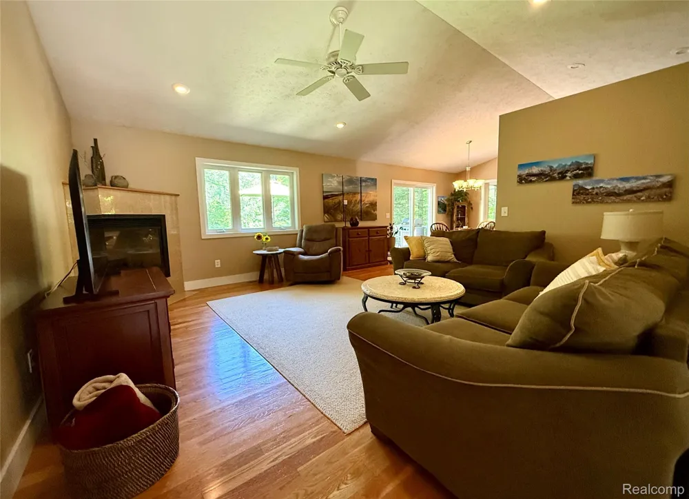 4464 Prouty Road Traverse City City, MI 49686