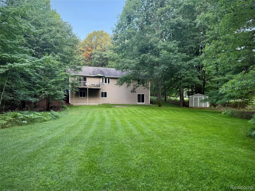 4464 Prouty Road Traverse City City, MI 49686