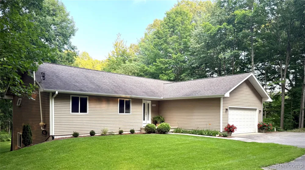4464 Prouty Road Traverse City City, MI 49686