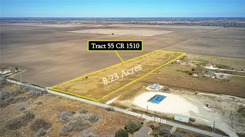 55 County Road 1510