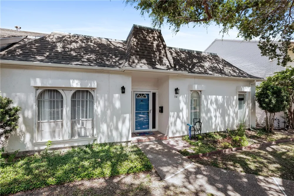 3535 Santa Fe Street #34 Corpus Christi, TX 78411