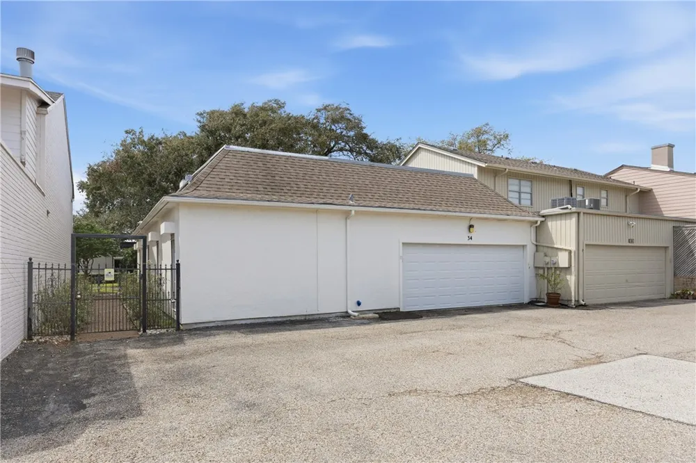3535 Santa Fe Street #34 Corpus Christi, TX 78411