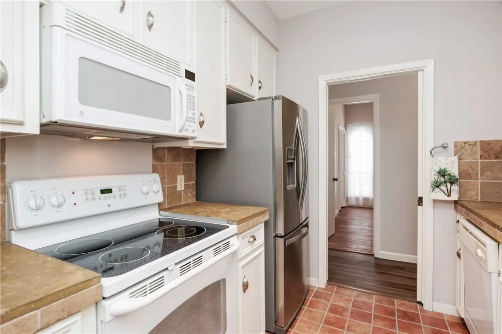 3535 Santa Fe Street #34 Corpus Christi, TX 78411