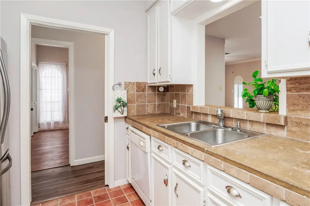 3535 Santa Fe Street #34 Corpus Christi, TX 78411