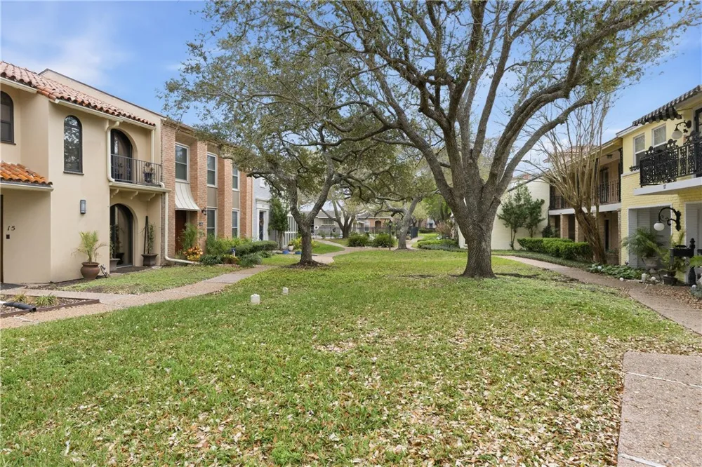 3535 Santa Fe Street #34 Corpus Christi, TX 78411