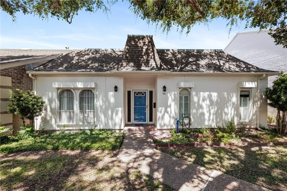 3535 Santa Fe Street #34 Corpus Christi, TX 78411