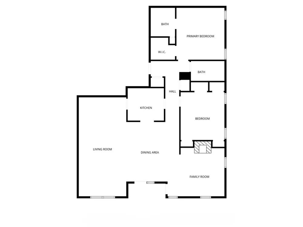 3535 Santa Fe Street #34 Corpus Christi, TX 78411