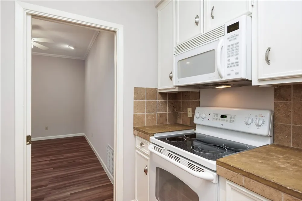 3535 Santa Fe Street #34 Corpus Christi, TX 78411
