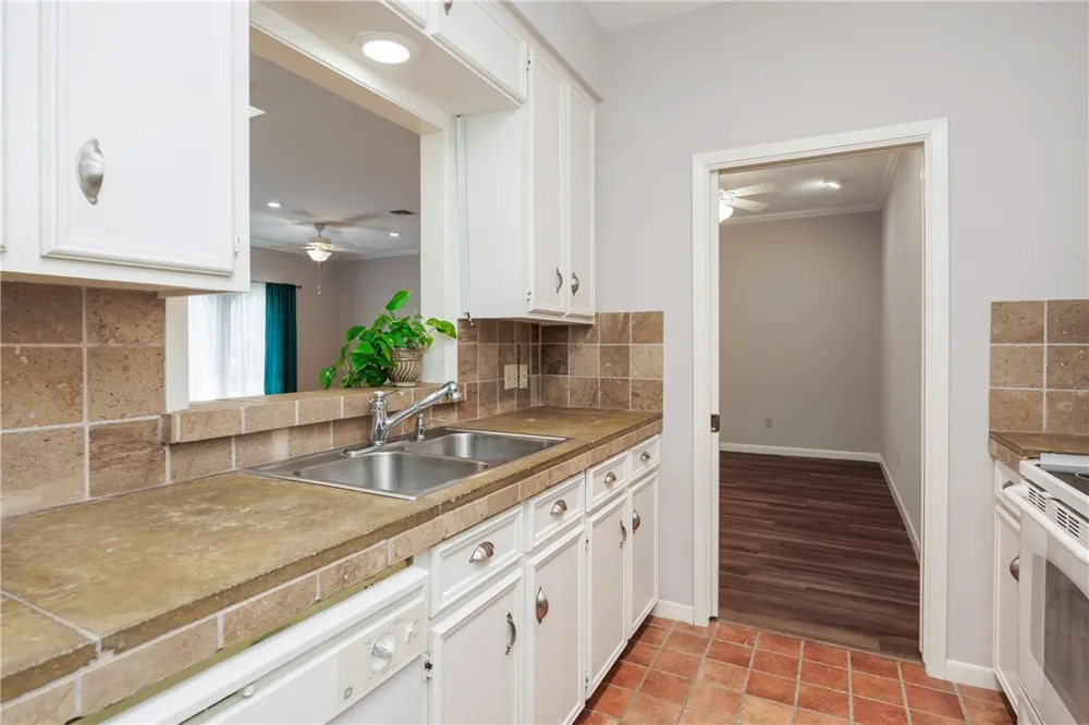 3535 Santa Fe Street #34 Corpus Christi, TX 78411