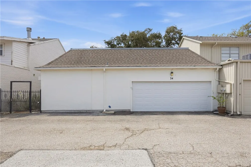 3535 Santa Fe Street #34 Corpus Christi, TX 78411