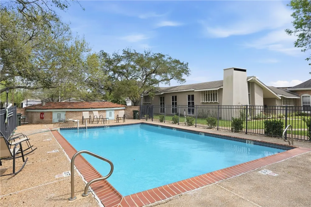 3535 Santa Fe Street #34 Corpus Christi, TX 78411