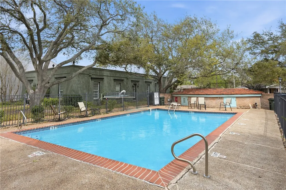 3535 Santa Fe Street #34 Corpus Christi, TX 78411