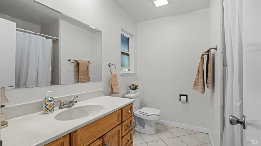 3 Miranda Court Novato, CA 94947
