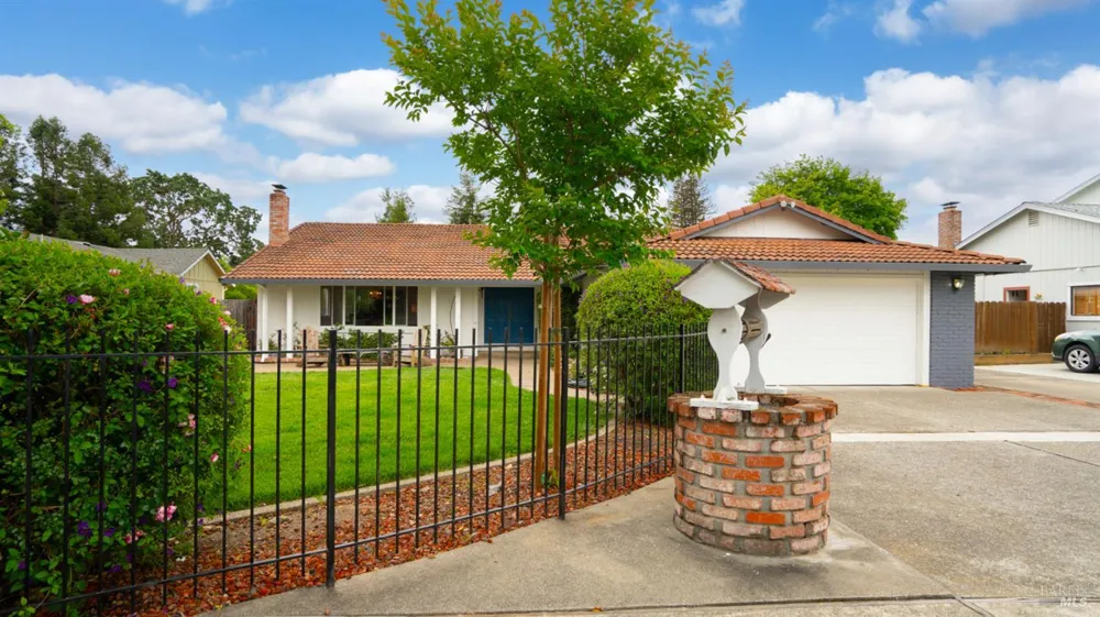3 Miranda Court Novato, CA 94947