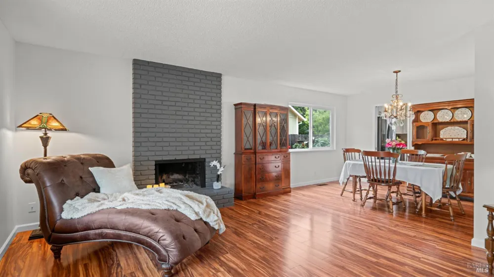3 Miranda Court Novato, CA 94947
