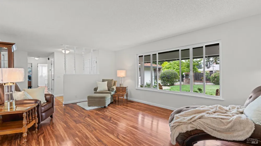 3 Miranda Court Novato, CA 94947