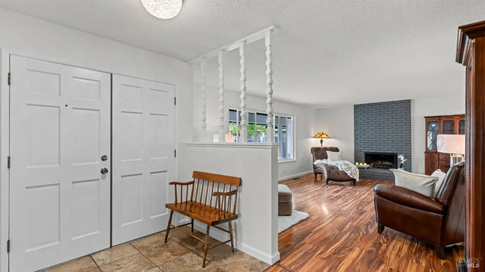 3 Miranda Court Novato, CA 94947
