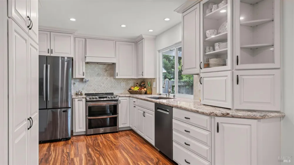 3 Miranda Court Novato, CA 94947