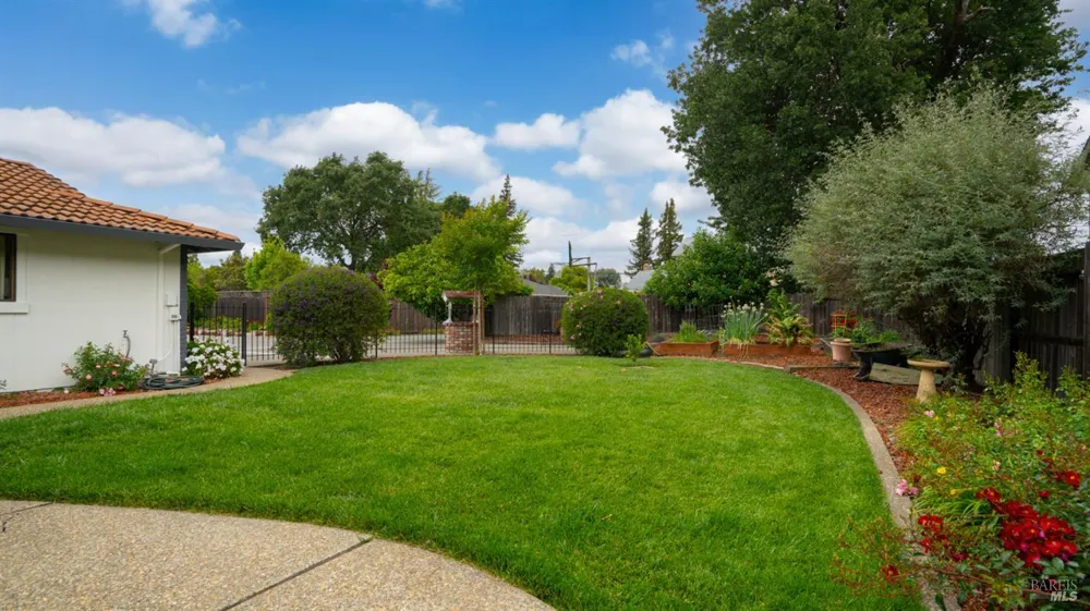 3 Miranda Court Novato, CA 94947