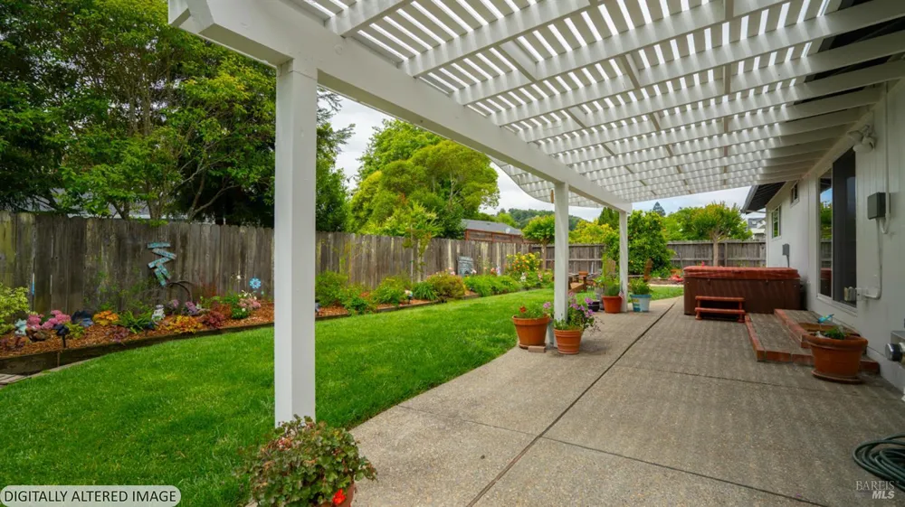 3 Miranda Court Novato, CA 94947