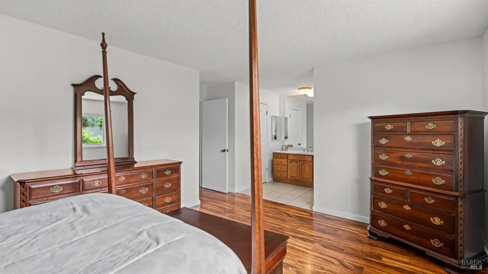 3 Miranda Court Novato, CA 94947