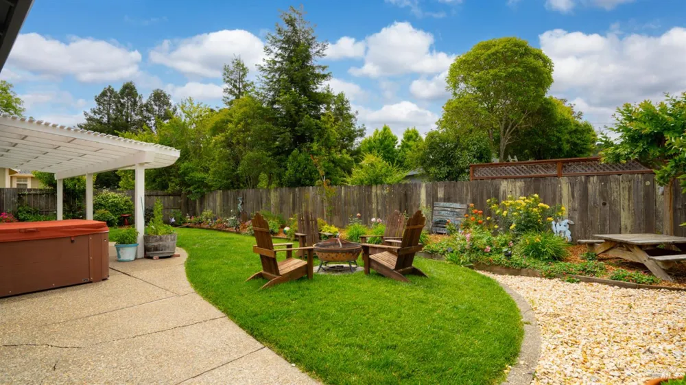 3 Miranda Court Novato, CA 94947