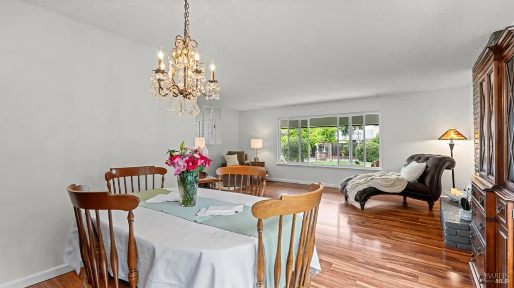 3 Miranda Court Novato, CA 94947
