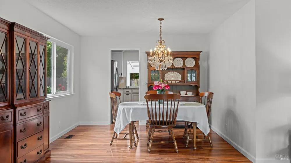 3 Miranda Court Novato, CA 94947
