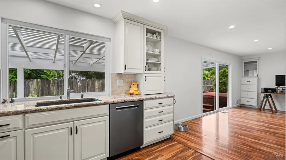 3 Miranda Court Novato, CA 94947
