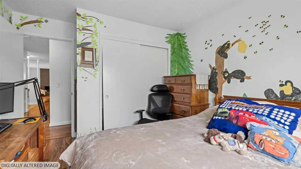 3 Miranda Court Novato, CA 94947