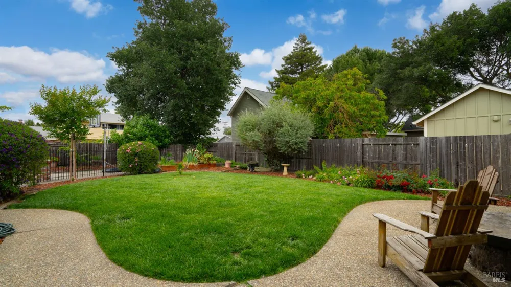 3 Miranda Court Novato, CA 94947