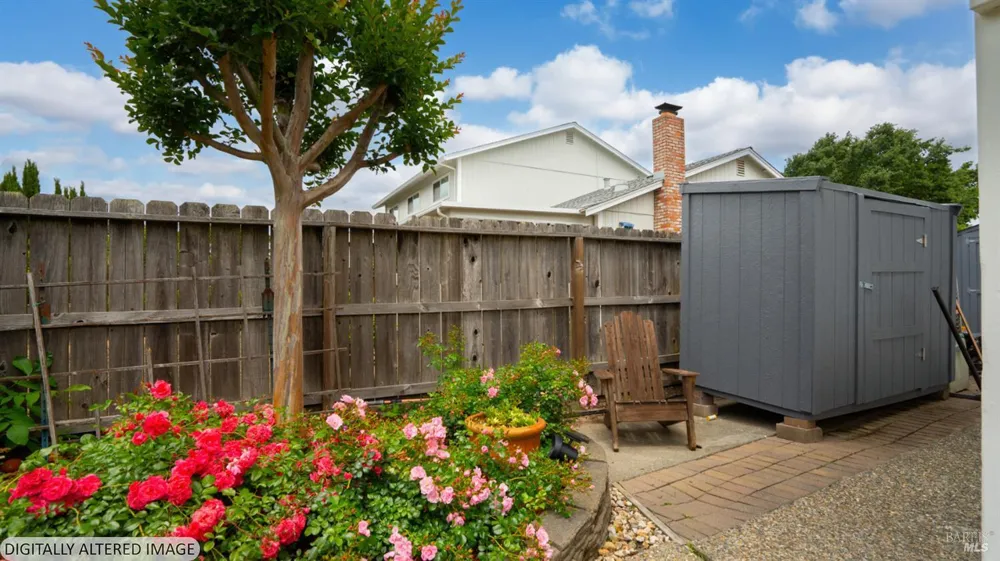 3 Miranda Court Novato, CA 94947