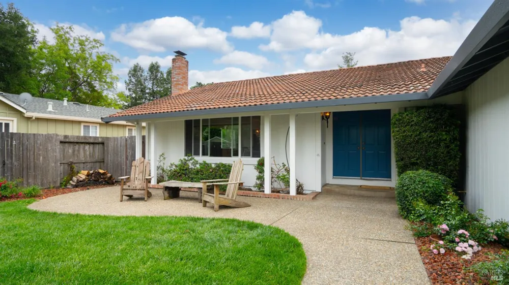 3 Miranda Court Novato, CA 94947