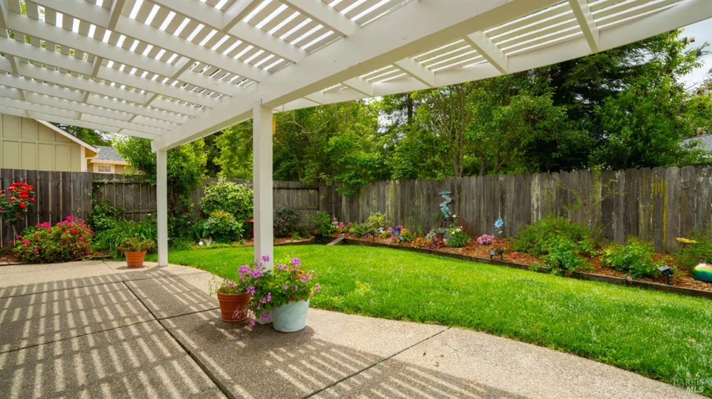 3 Miranda Court Novato, CA 94947
