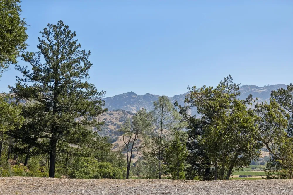 1128 Bennett Lane Calistoga, CA 94515