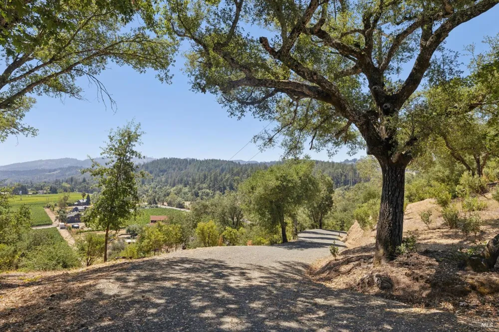 1128 Bennett Lane Calistoga, CA 94515