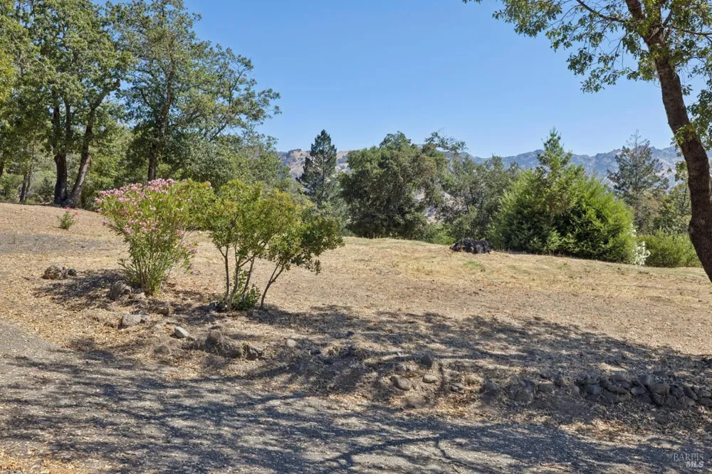 1128 Bennett Lane Calistoga, CA 94515