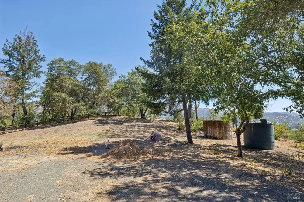 1128 Bennett Lane Calistoga, CA 94515